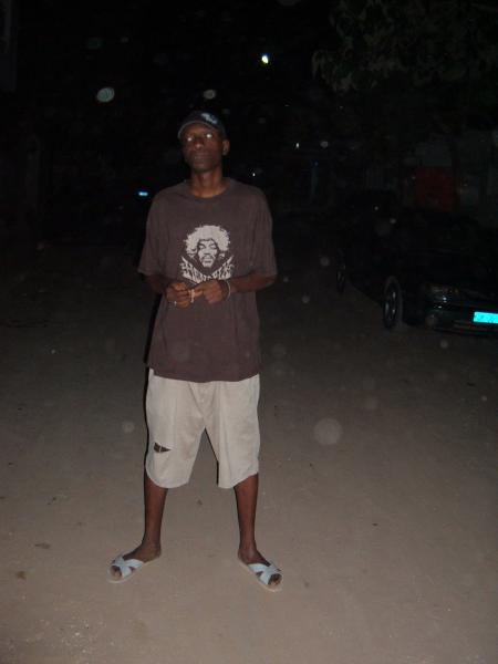 ouztra alias play gar&ccedil;on