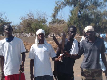 izo,doudou,wakh-bi,king p
