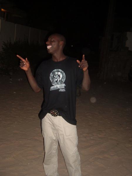 badou
